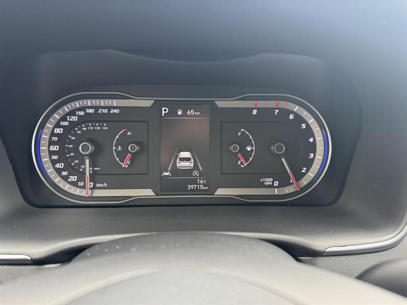 hyundai Tucson 2024 - 13