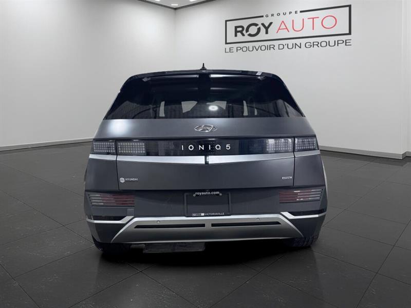 hyundai IONIQ 5 2023 - 4