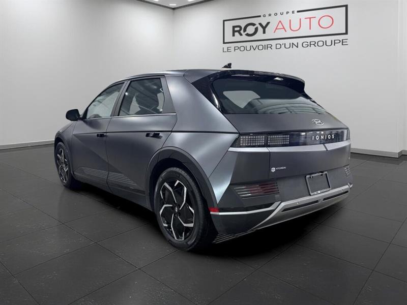 hyundai IONIQ 5 2023 - 5