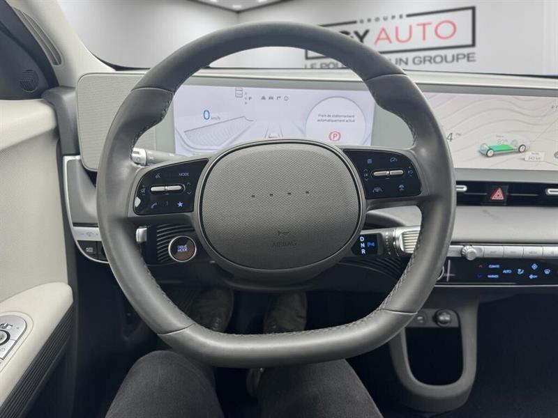 hyundai IONIQ 5 2023 - 8