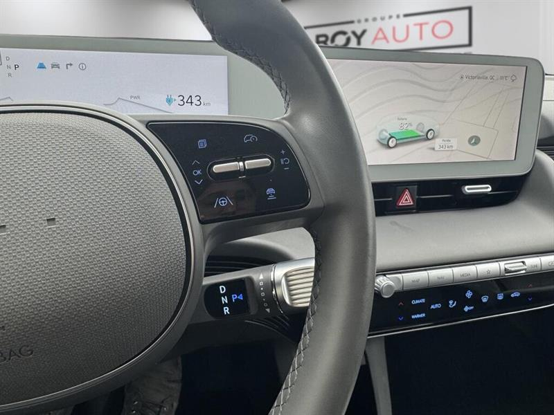 hyundai IONIQ 5 2023 - 10