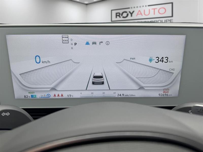 hyundai IONIQ 5 2023 - 11