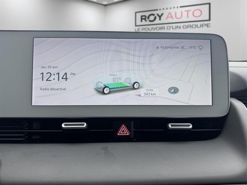hyundai IONIQ 5 2023 - 14