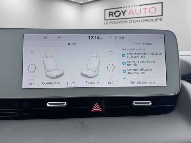hyundai IONIQ 5 2023 - 15
