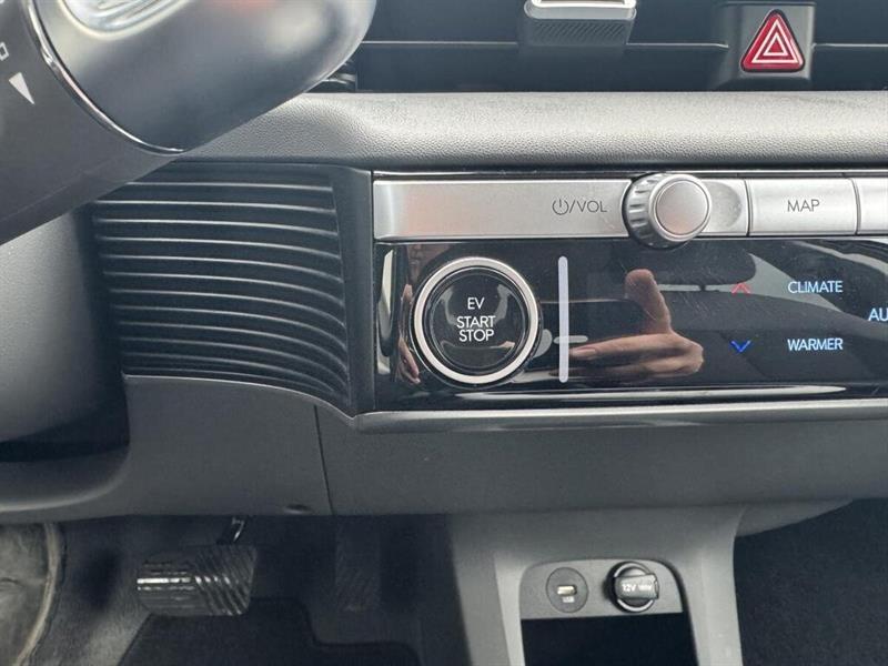 hyundai IONIQ 5 2023 - 16