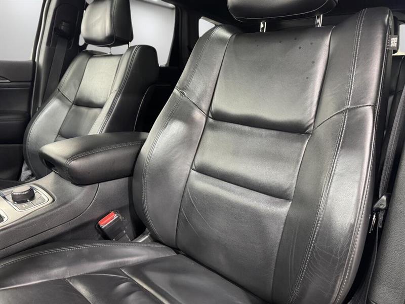 jeep Grand Cherokee 2018 - 7