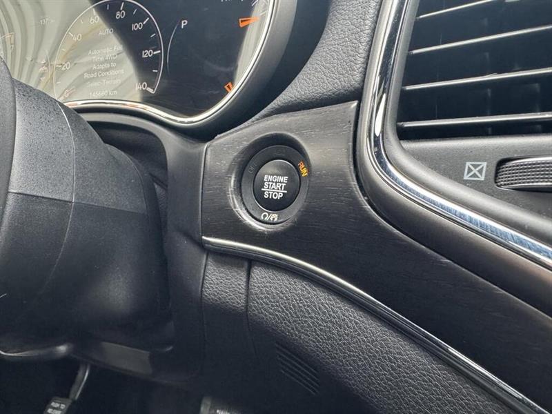 jeep Grand Cherokee 2018 - 15