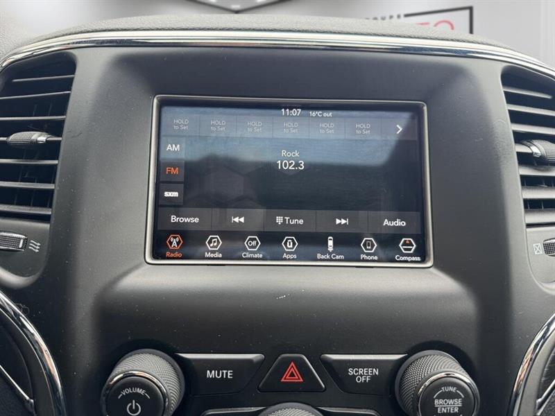 jeep Grand Cherokee 2018 - 18