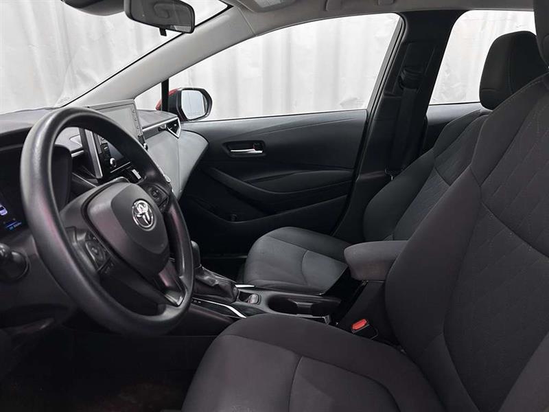 toyota Corolla 2021 - 21