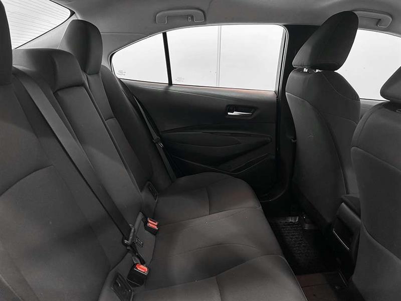 toyota Corolla 2021 - 25