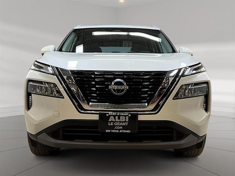 nissan Rogue 2023 - 2