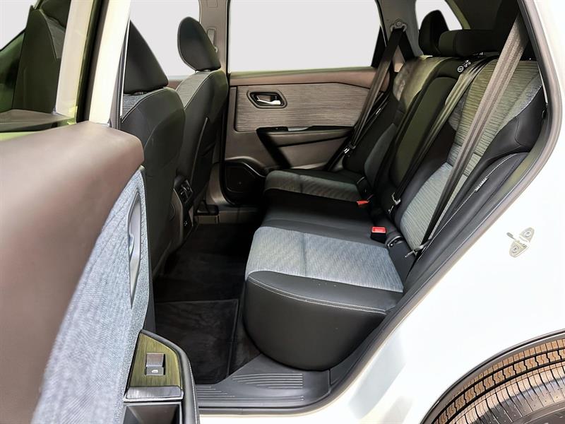 nissan Rogue 2023 - 9