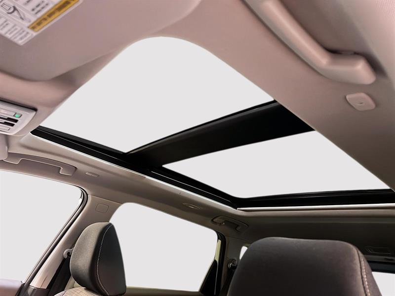 nissan Rogue 2023 - 10