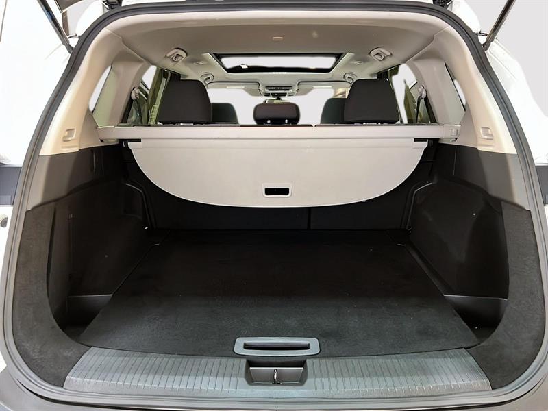nissan Rogue 2023 - 13