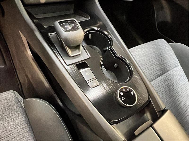 nissan Rogue 2023 - 14