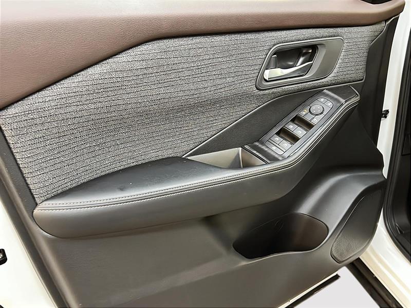 nissan Rogue 2023 - 23
