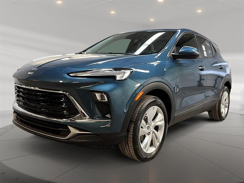 buick Encore GX 2024