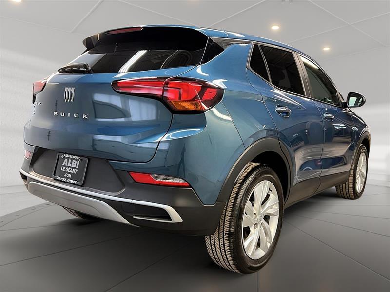 buick Encore GX 2024 - 4
