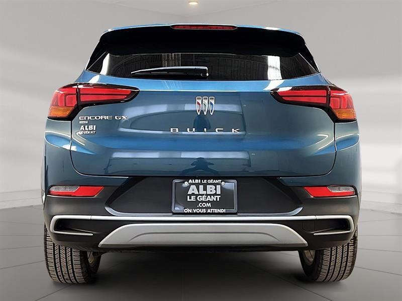 buick Encore GX 2024 - 5