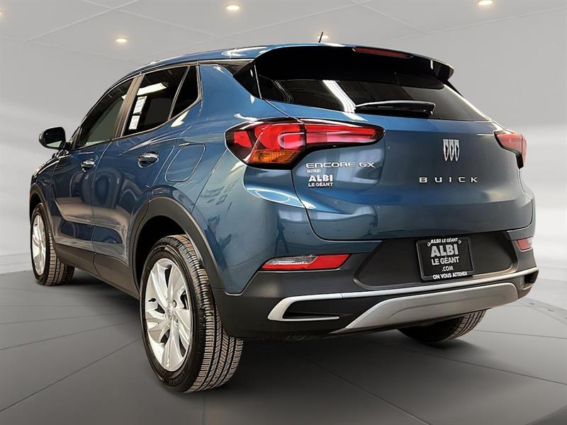 buick Encore GX 2024 - 6