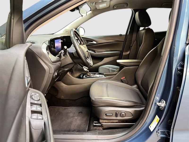 buick Encore GX 2024 - 7