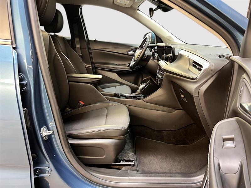 buick Encore GX 2024 - 8