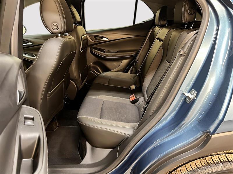 buick Encore GX 2024 - 9