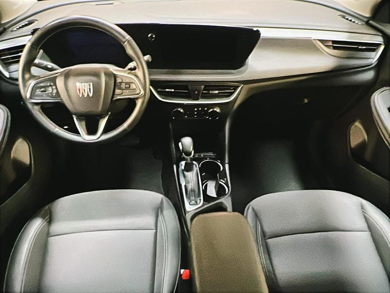 buick Encore GX 2024 - 10
