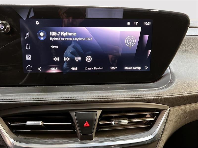 buick Encore GX 2024 - 15
