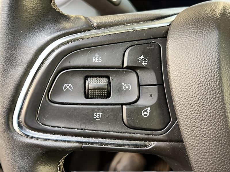 buick Encore GX 2024 - 19