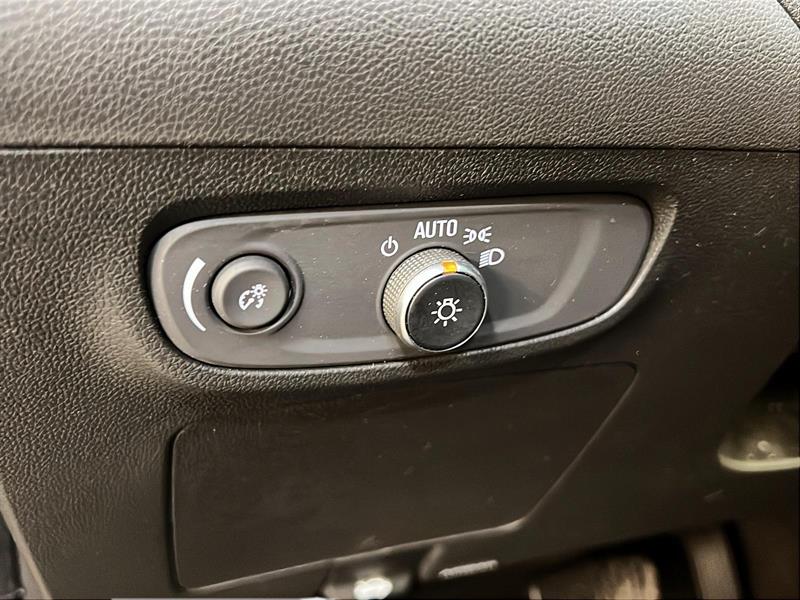 buick Encore GX 2024 - 20