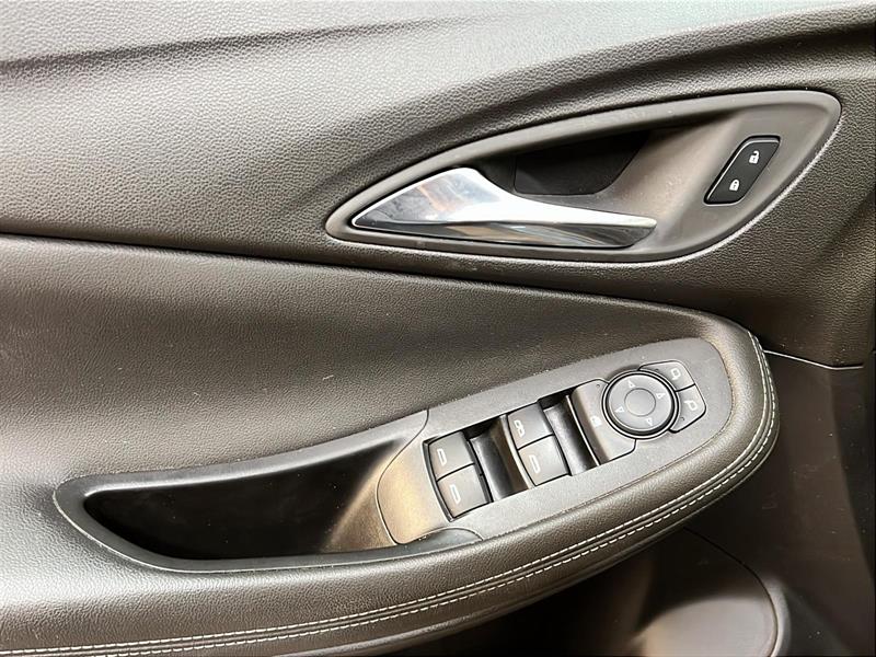 buick Encore GX 2024 - 22