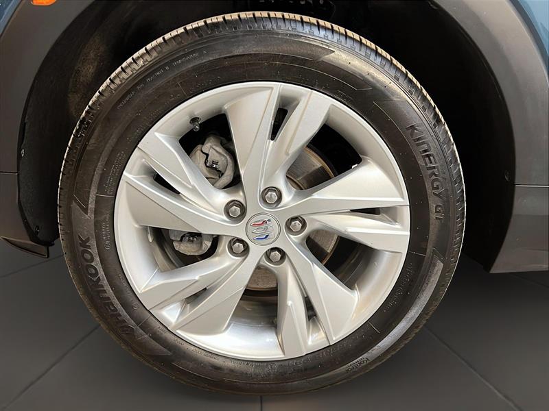 buick Encore GX 2024 - 26