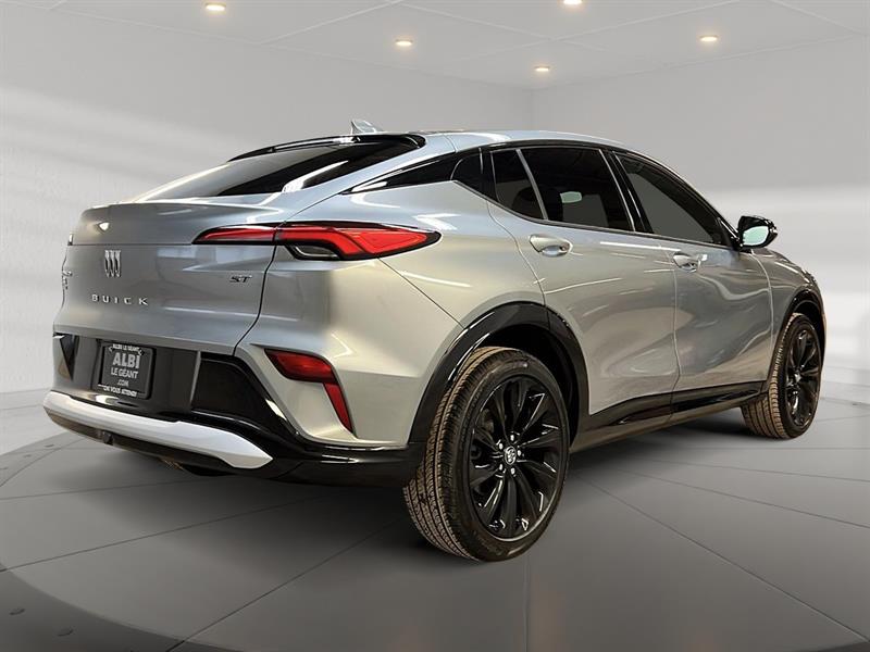 buick Envista 2024 - 4