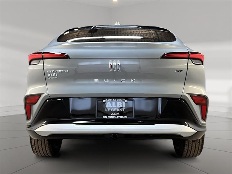 buick Envista 2024 - 5