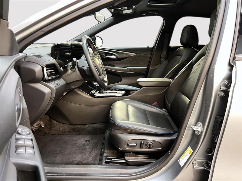 buick Envista 2024 - 7