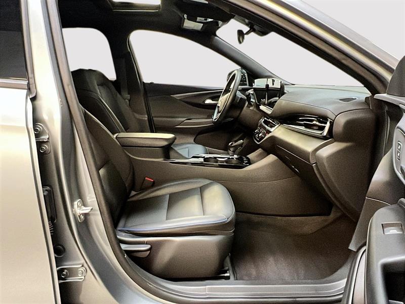 buick Envista 2024 - 8