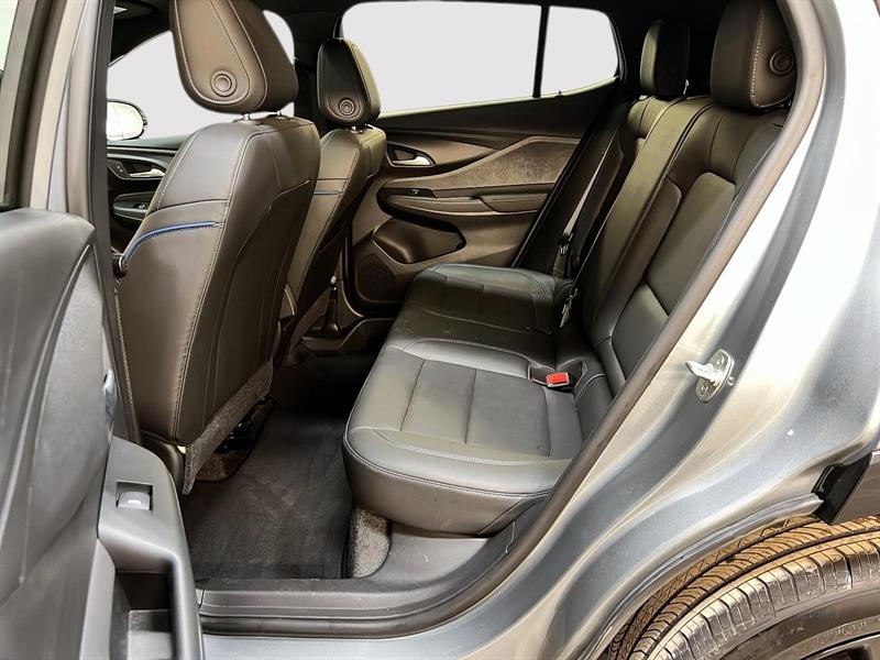 buick Envista 2024 - 9