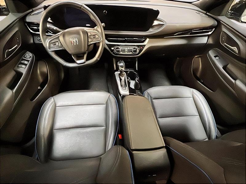 buick Envista 2024 - 10