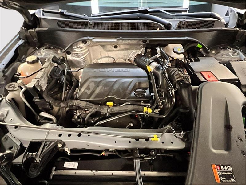 buick Envista 2024 - 11