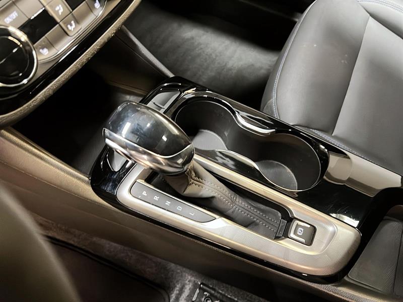 buick Envista 2024 - 13