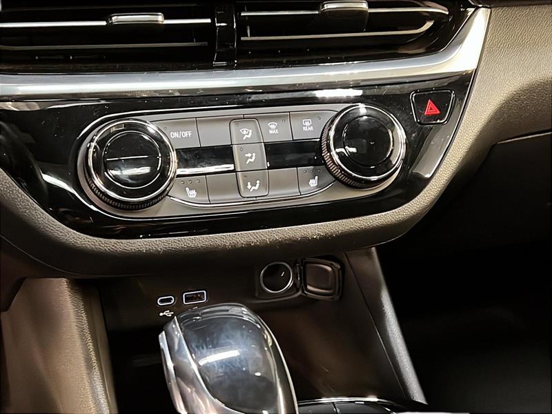 buick Envista 2024 - 14