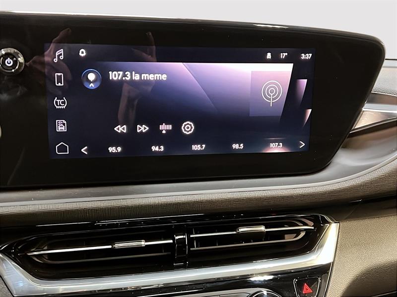 buick Envista 2024 - 15