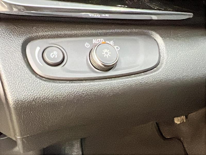 buick Envista 2024 - 20