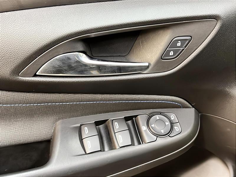 buick Envista 2024 - 23