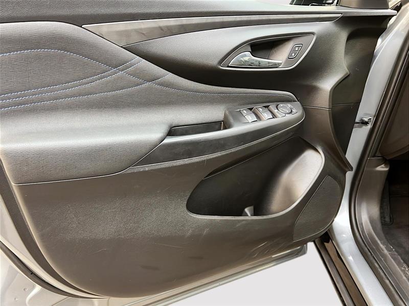 buick Envista 2024 - 24