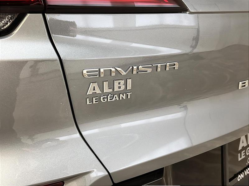 buick Envista 2024 - 26