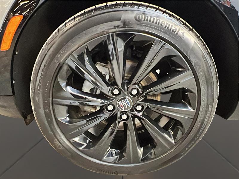 buick Envista 2024 - 28