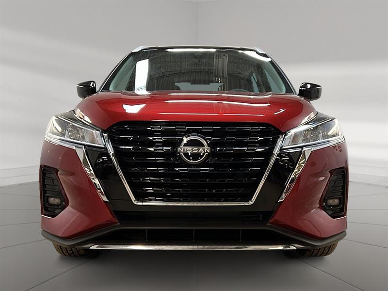 nissan Kicks 2024 - 2