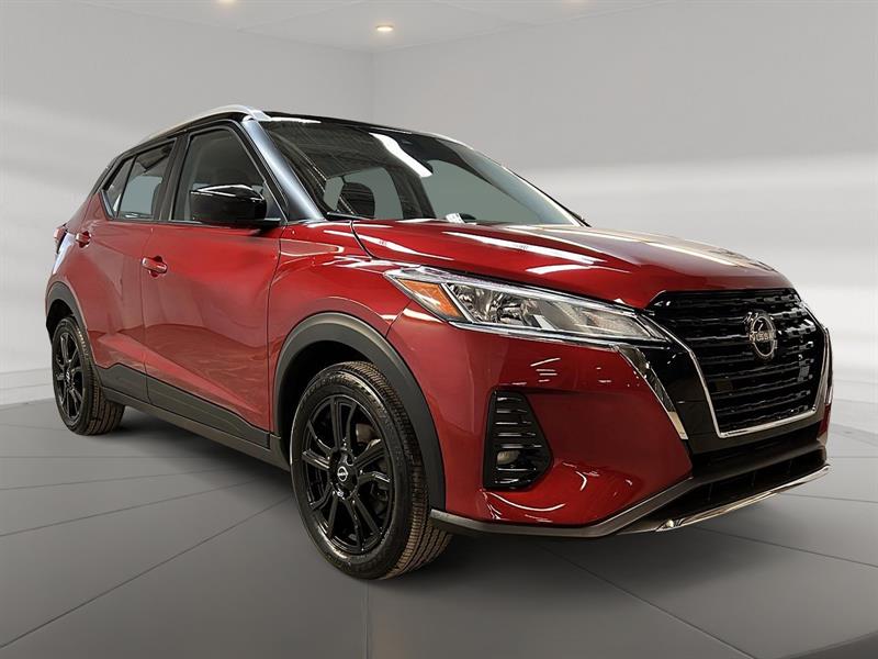 nissan Kicks 2024 - 3